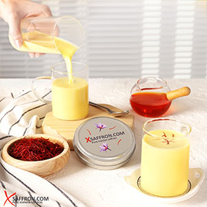 Iranian Saffron, Trusted by Chefs Worldwide