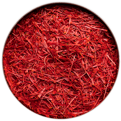 pure iranian saffron