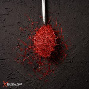 Saffron spice for culinary and health benefits