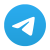 Telegram Icon